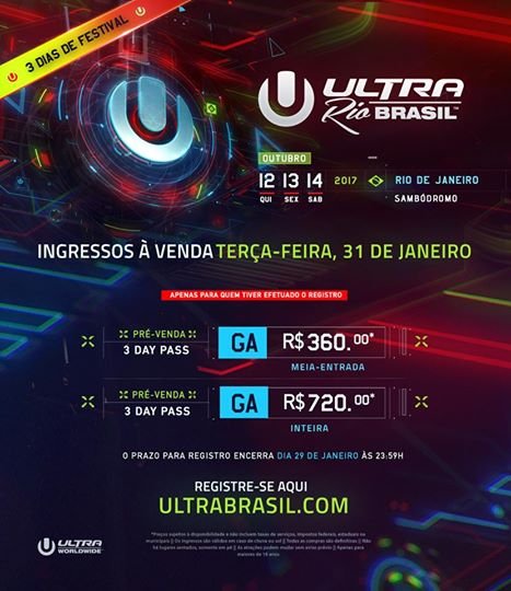 Ultra Brasil
