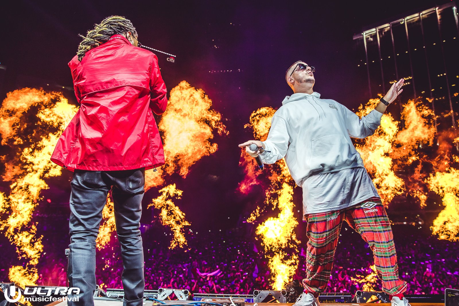 Ultra_2017_Rukes - DJ Snake & Future