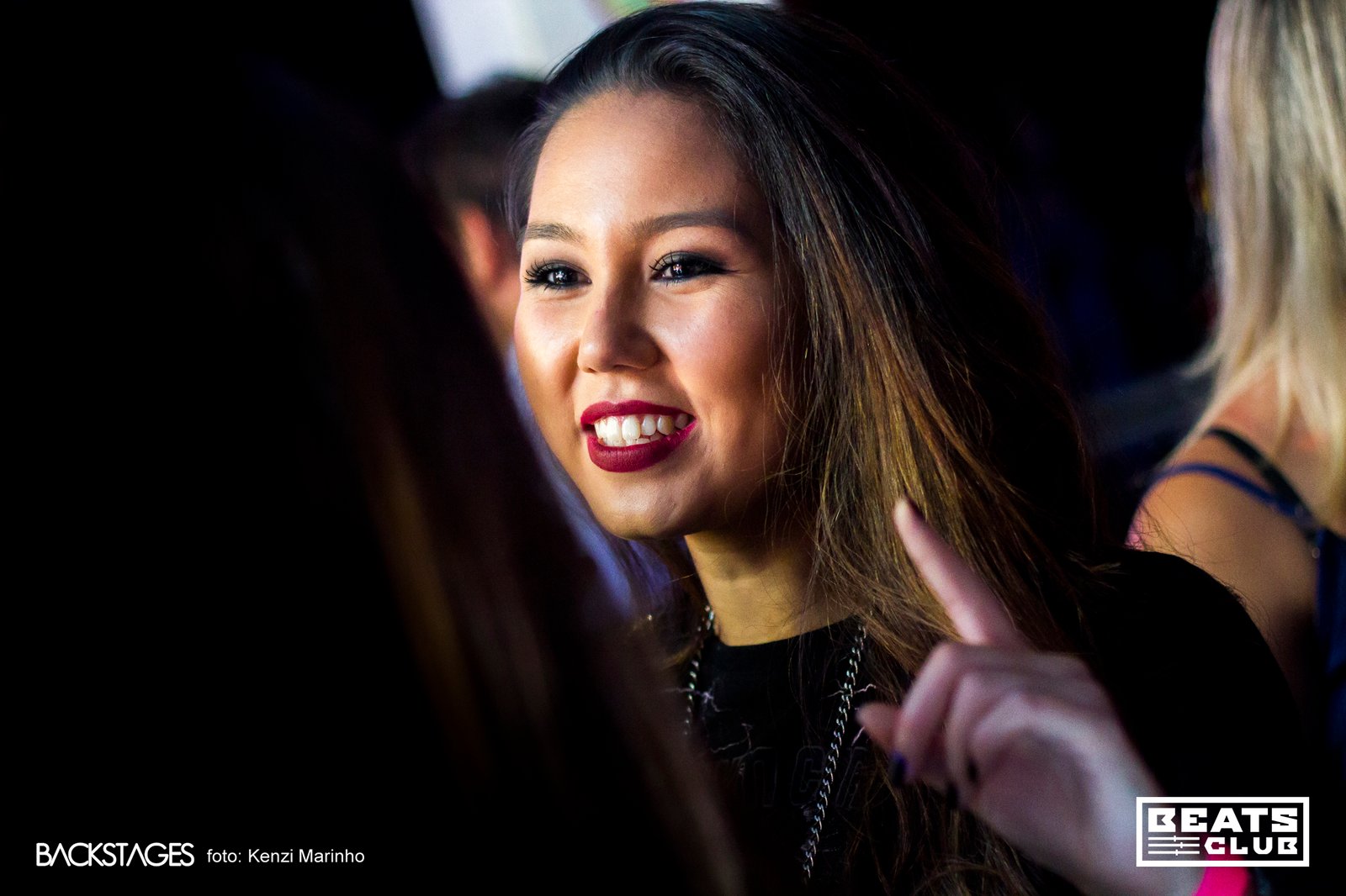 Beats Club - Inauguração 06.05.2017 - Kenzi Marinho (73)
