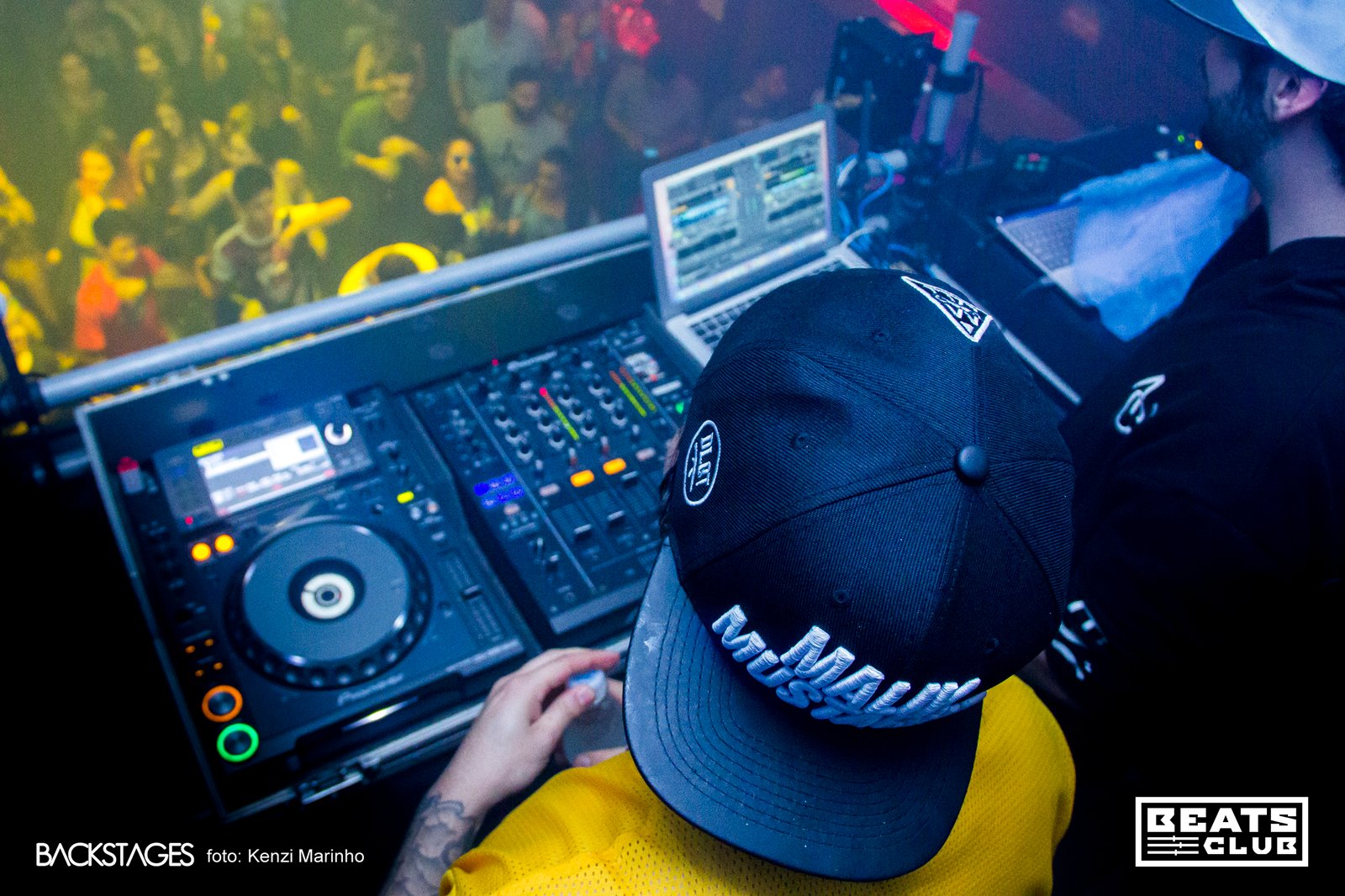 Beats Club - Inauguração 06.05.2017 - Kenzi Marinho (82)