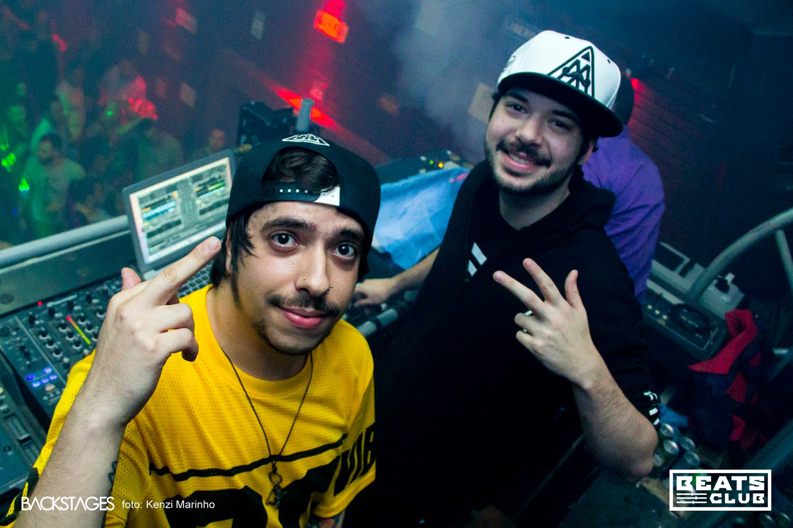 Beats Club - Inauguração 06.05.2017 - Kenzi Marinho (83)