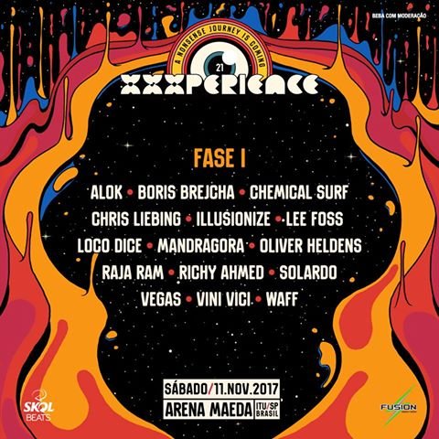 xxxperience-2017-arena-maeda-line-up-phase-1-revista-backstages-brasil-dowload
