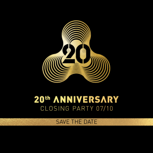 anzu clubRevista Backstages