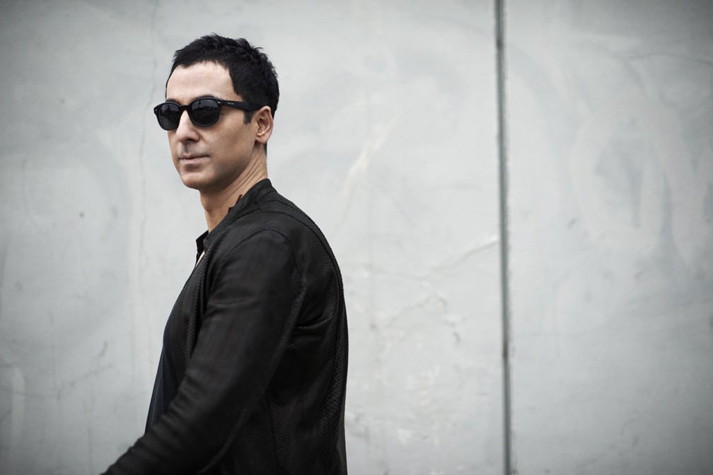 Dubfire - créditos/divulgação