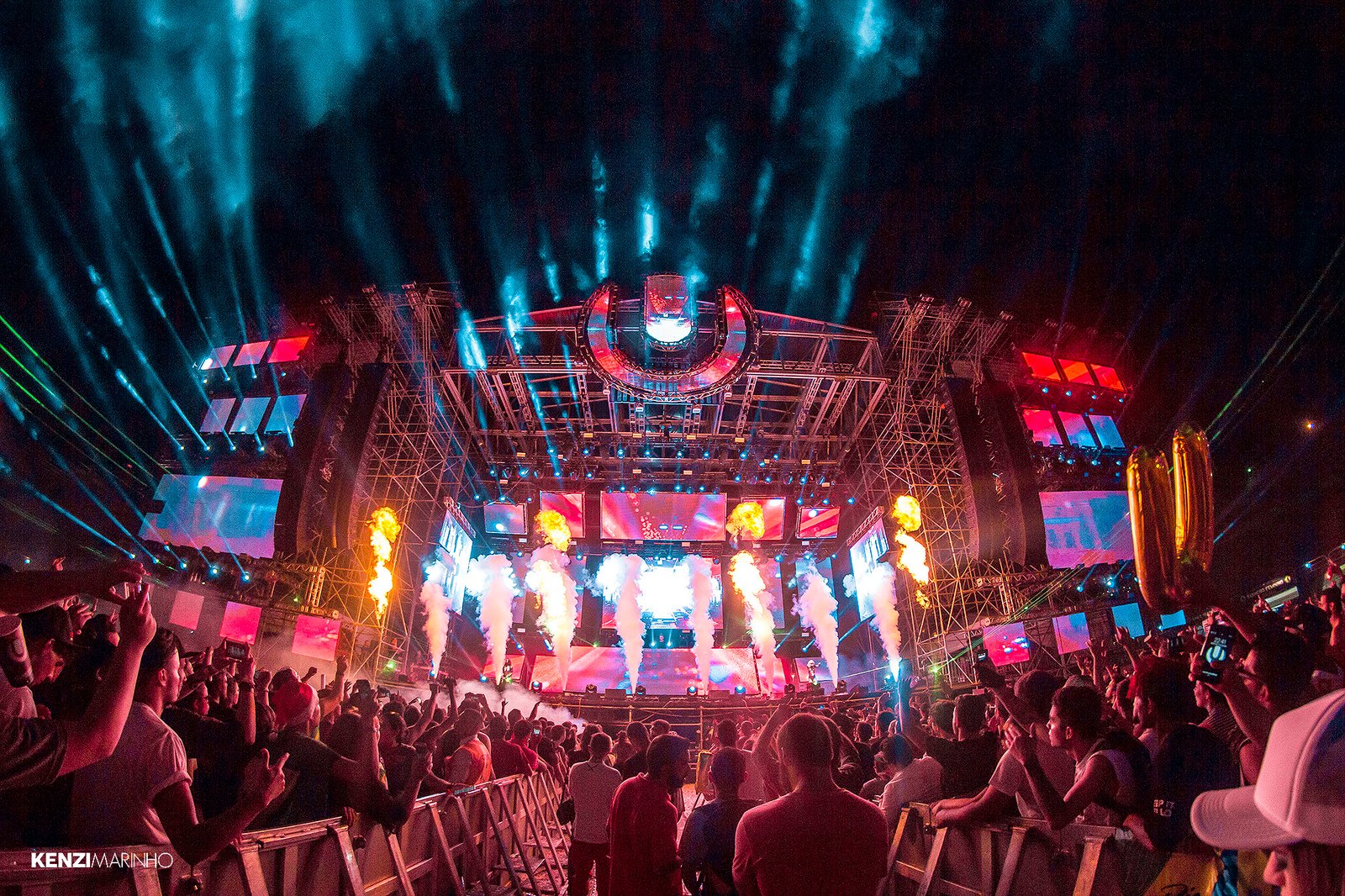 Ultra Brasil / Créditos: Kenzi Marinho