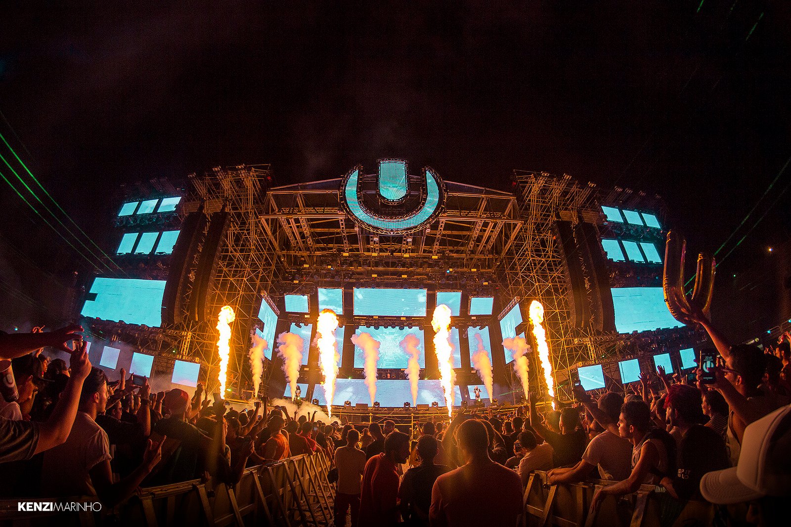 Ultra Brasil / Créditos: Kenzi Marinho