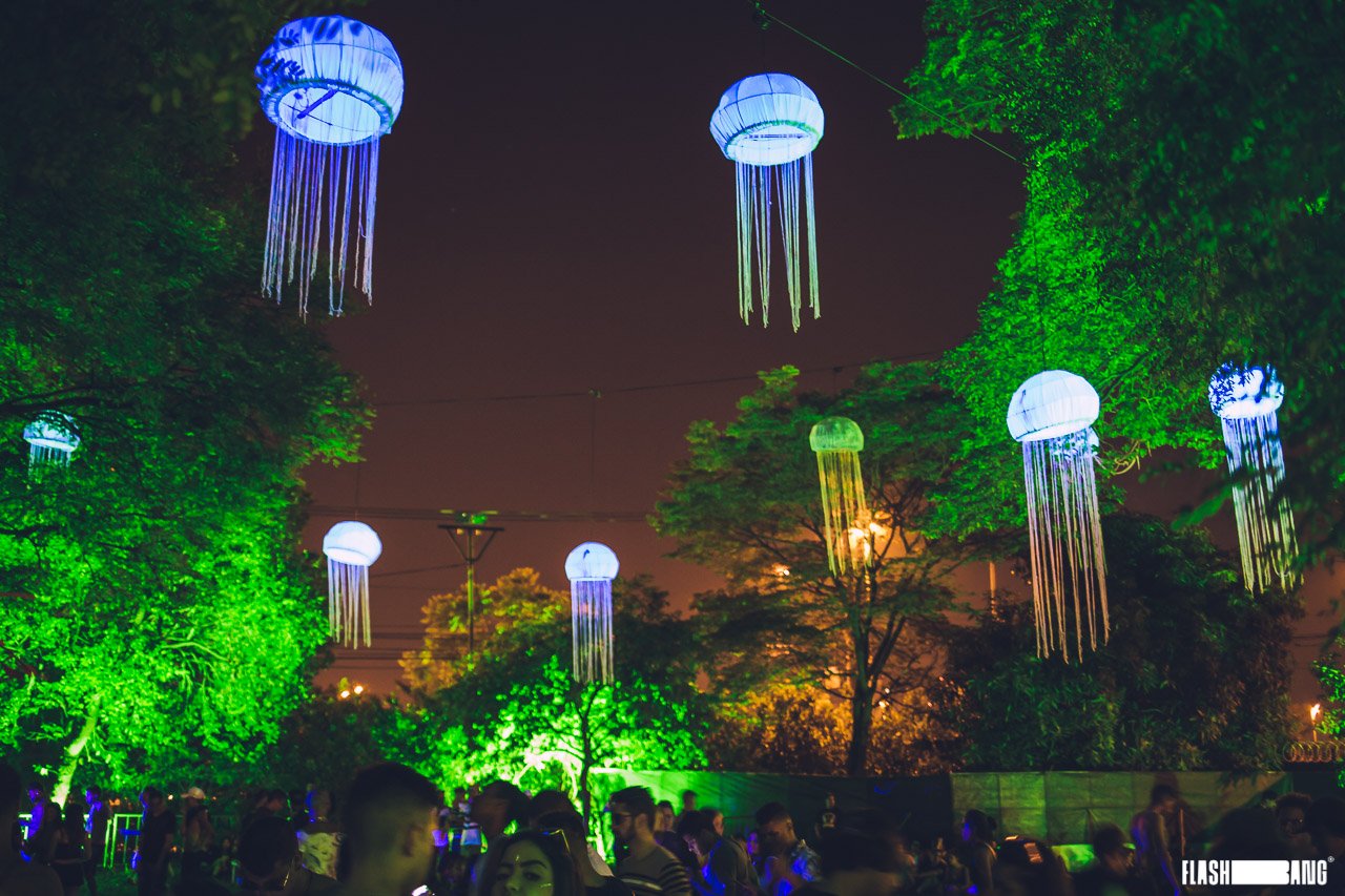 Créditos: Flashbang