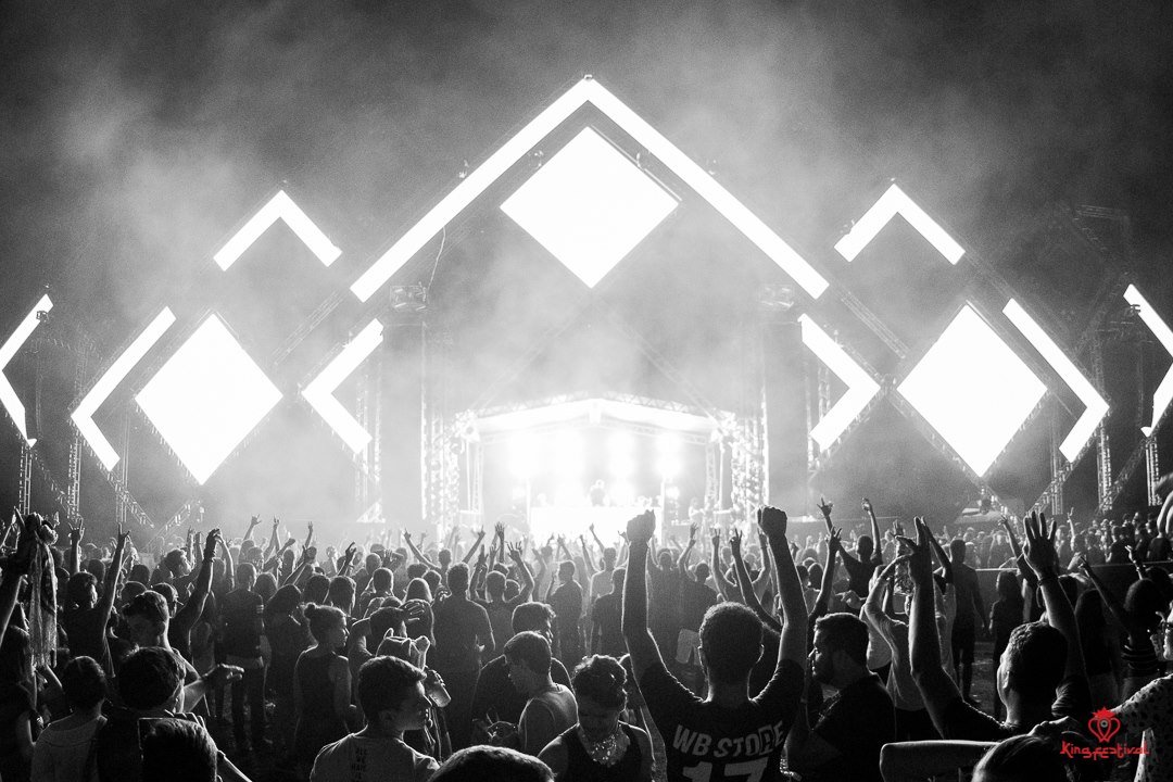 King Festival 2017 / créditos: divulgação