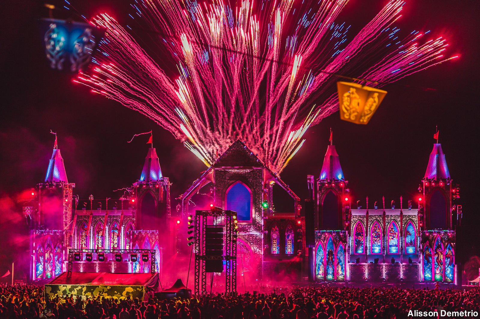 © Alisson Demetrio | 2016