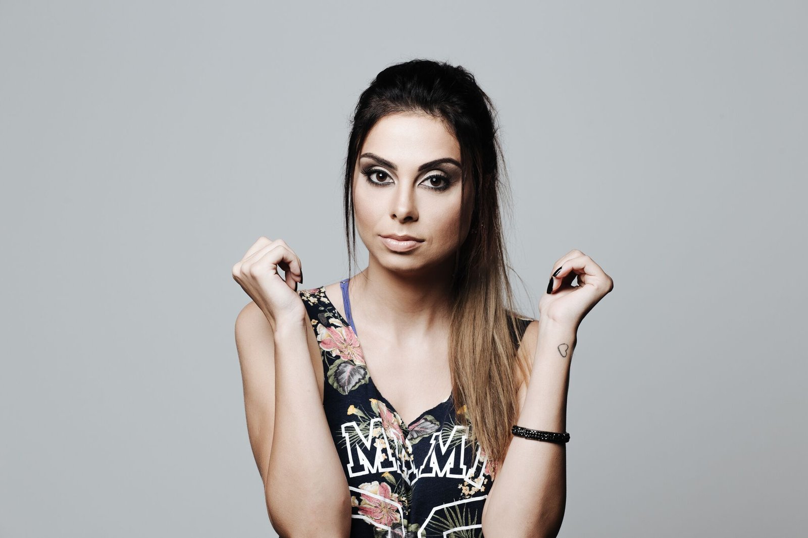 Nicky Motta / Créditos: divulgação