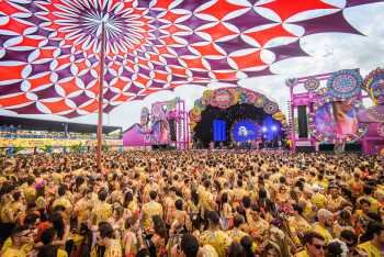 Carvalheira na Ladeira 2018 / Créditos: Ariel Martini